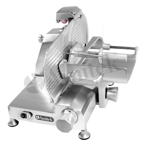 Κάθετος κόφτης κρέατος  Ø λεπίδας mm 300 SV300RCP italy